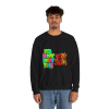 It’s Gummy Nummy Time Crewneck Sweatshirt